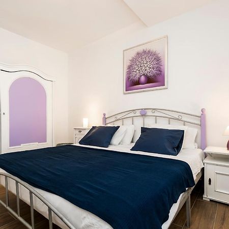 Casa Maria 2 Apartment Mali Losinj Ngoại thất bức ảnh