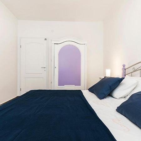 Casa Maria 2 Apartment Mali Losinj Ngoại thất bức ảnh