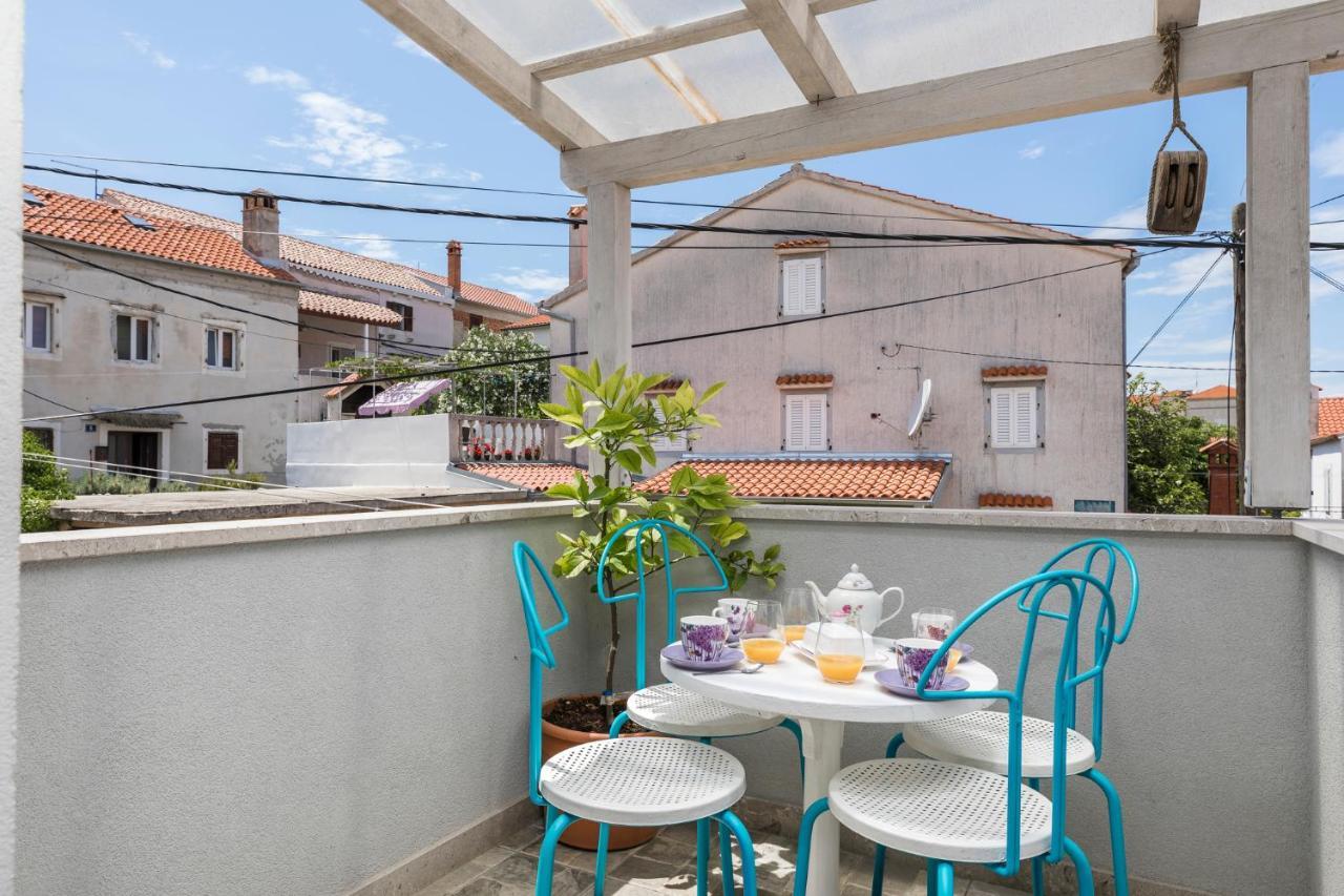 Casa Maria 2 Apartment Mali Losinj Ngoại thất bức ảnh