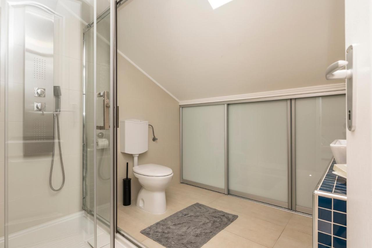 Casa Maria 2 Apartment Mali Losinj Ngoại thất bức ảnh