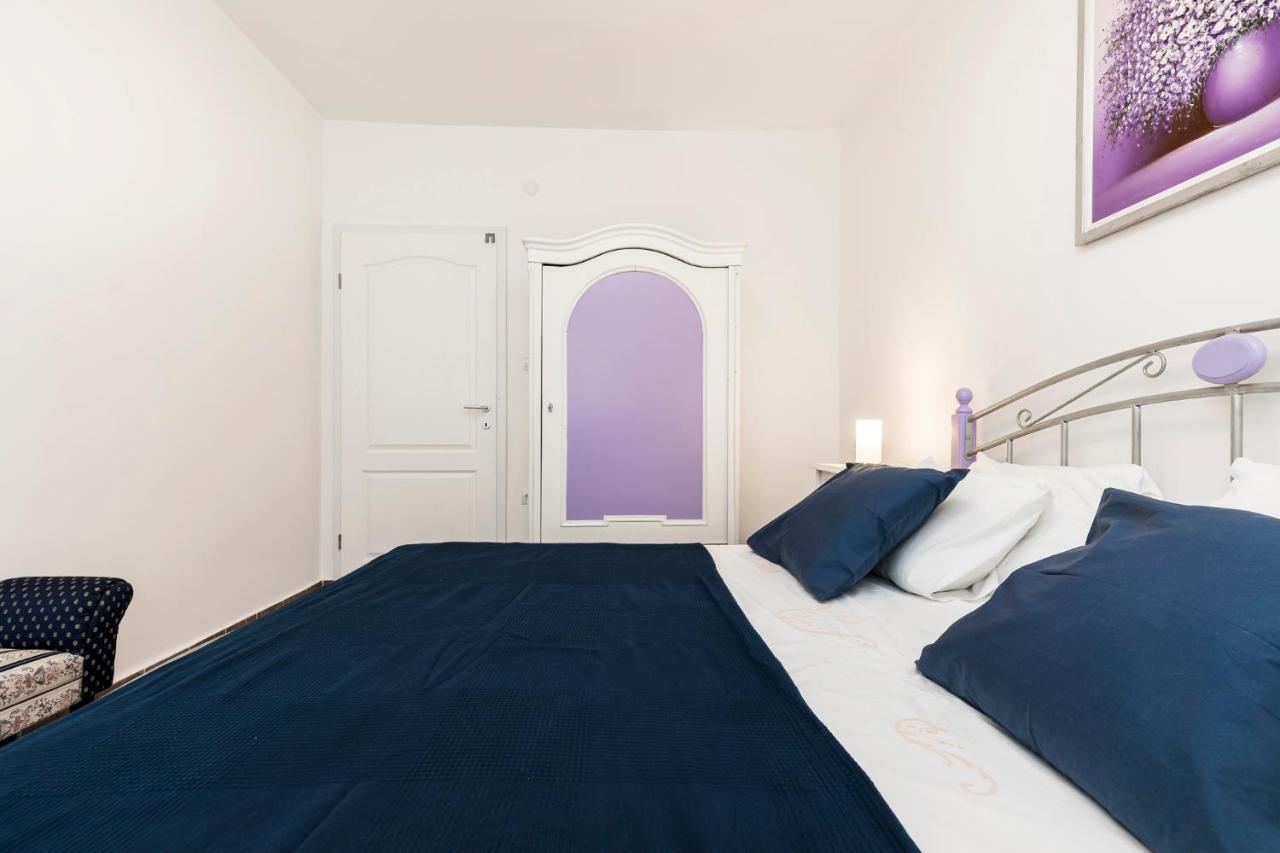 Casa Maria 2 Apartment Mali Losinj Ngoại thất bức ảnh