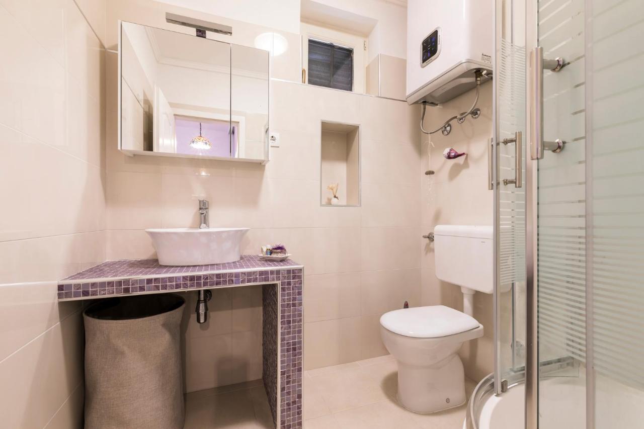 Casa Maria 2 Apartment Mali Losinj Ngoại thất bức ảnh