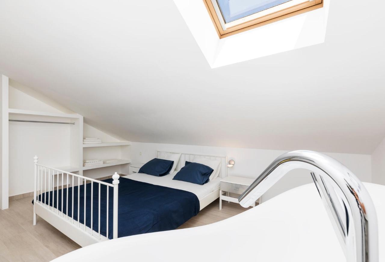 Casa Maria 2 Apartment Mali Losinj Ngoại thất bức ảnh