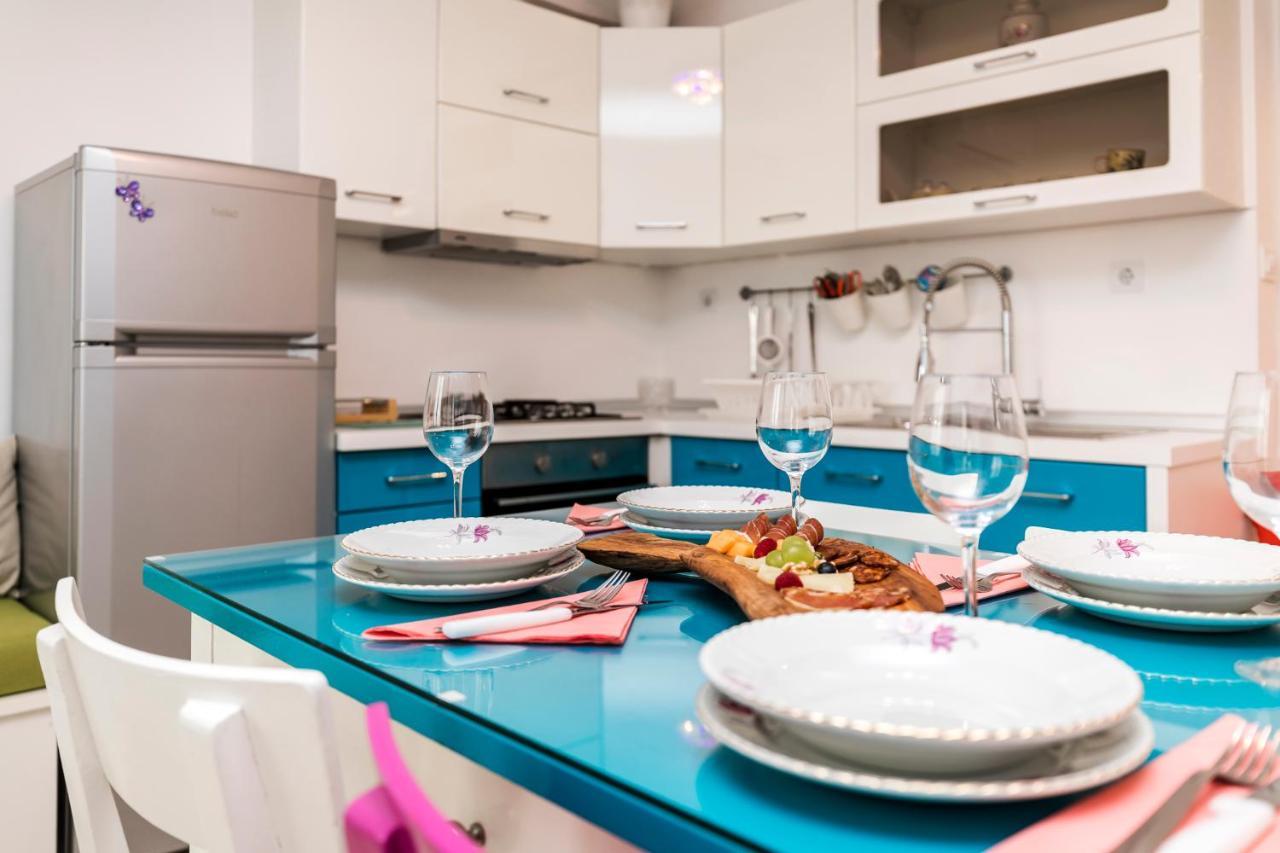 Casa Maria 2 Apartment Mali Losinj Ngoại thất bức ảnh