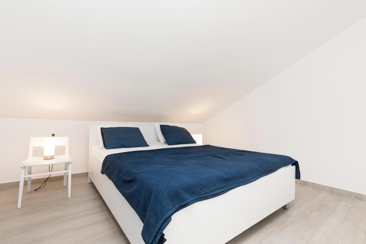 Casa Maria 2 Apartment Mali Losinj Ngoại thất bức ảnh
