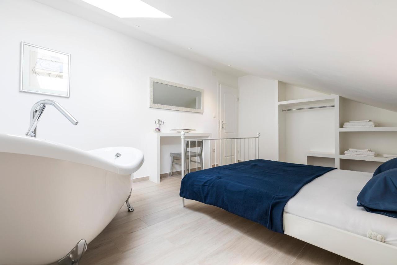 Casa Maria 2 Apartment Mali Losinj Ngoại thất bức ảnh