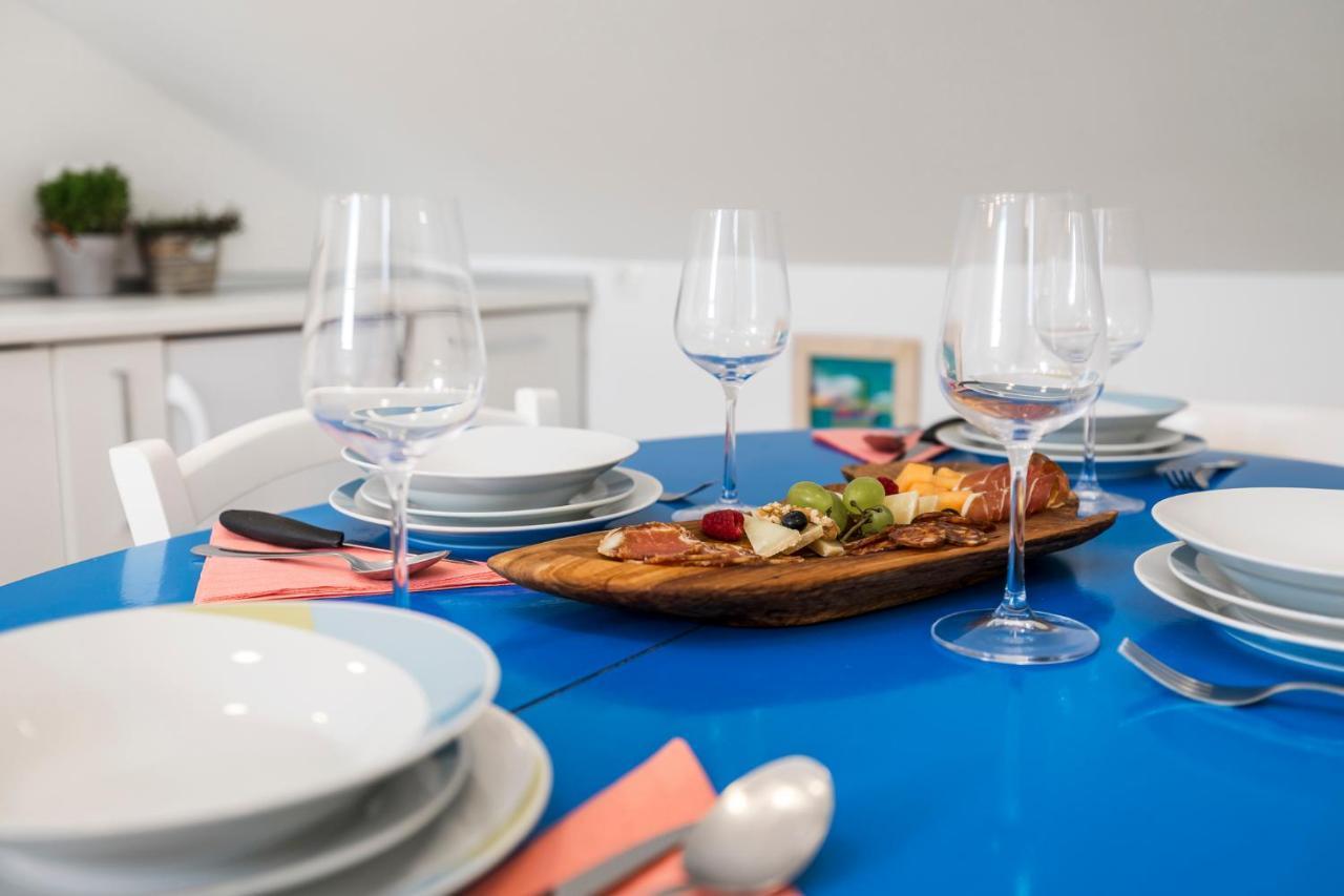 Casa Maria 2 Apartment Mali Losinj Ngoại thất bức ảnh