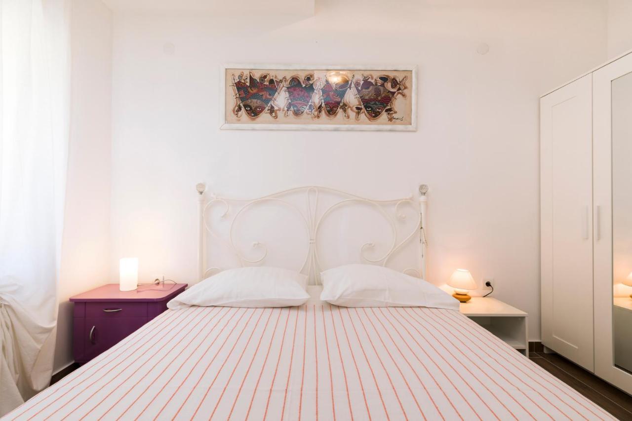 Casa Maria 2 Apartment Mali Losinj Ngoại thất bức ảnh