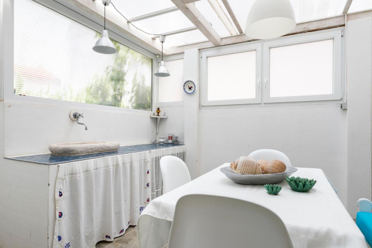 Casa Maria 2 Apartment Mali Losinj Ngoại thất bức ảnh