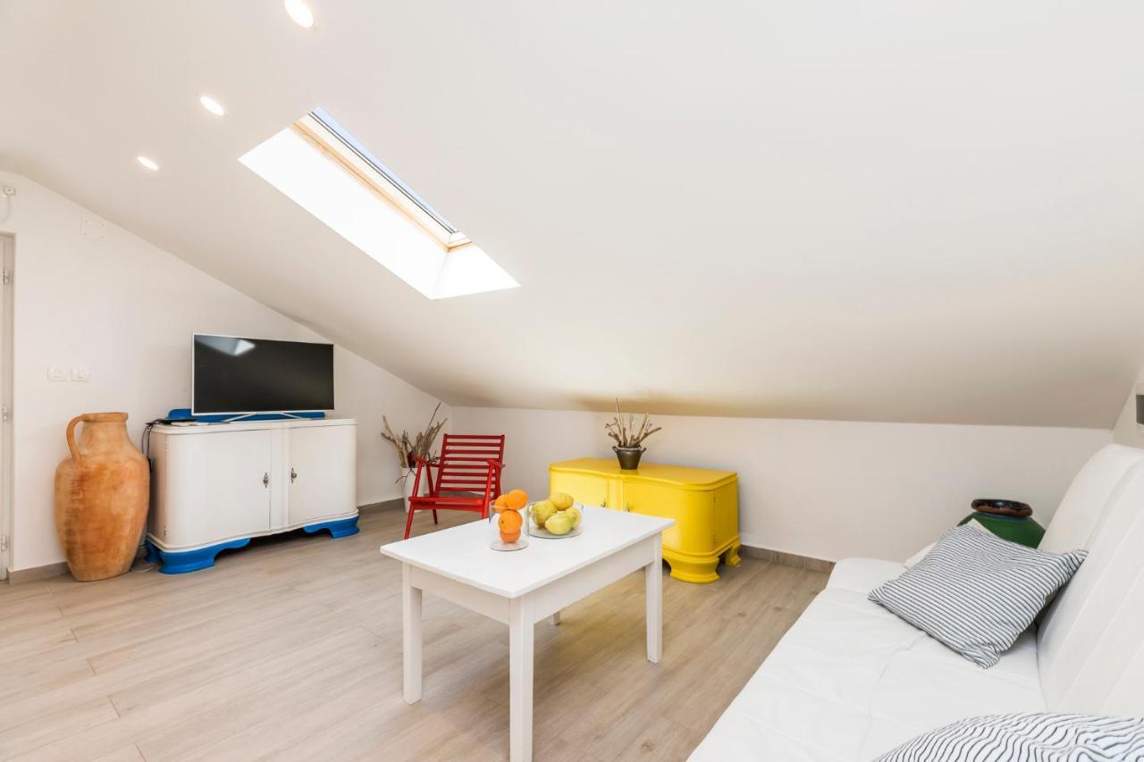 Casa Maria 2 Apartment Mali Losinj Ngoại thất bức ảnh