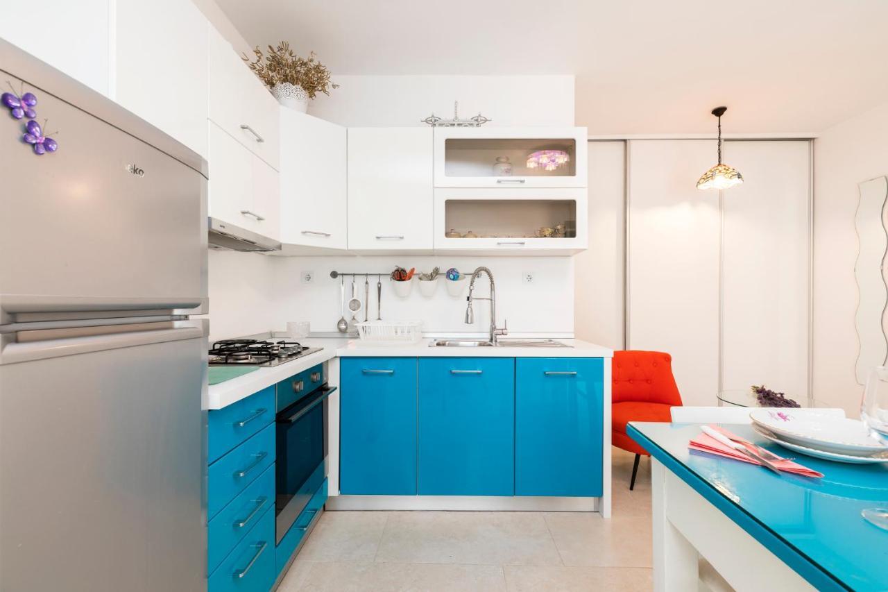 Casa Maria 2 Apartment Mali Losinj Ngoại thất bức ảnh